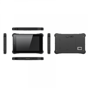 8″ RTC-M82 Android Rugged Tablet with MediaTek MT8781 Octa-core Processor - Image 2
