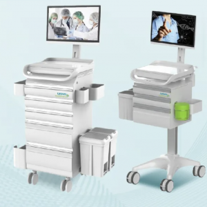 Urovo T3 series Medical cart - Image 1