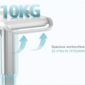 Urovo T3 series Medical cart - Image 6