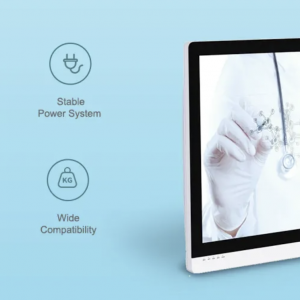 Urovo T3 Series Medical Grade Desktop Computer (AIO) - Image 1