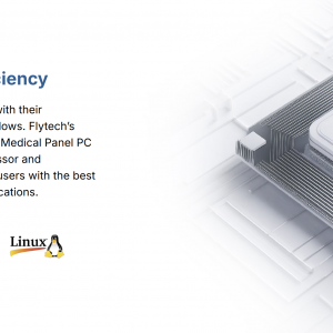 NWFLK95 Medical grade computer (AIO) 21.5"-23.8" - Image 8
