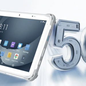 Urovo P8100 Rugged medical tablet - Image 1