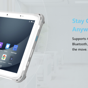 Urovo P8100 Rugged medical tablet - Image 2